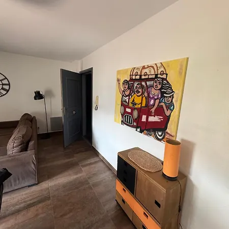 Bel Cosy Kennedy Proche Centre *