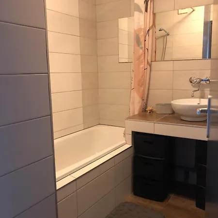 Appartement Bel Cosy Kennedy Proche Centre