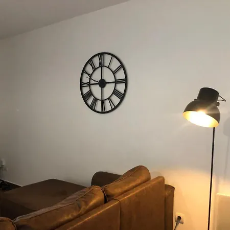 Bel Cosy Kennedy Proche Centre Appartement *