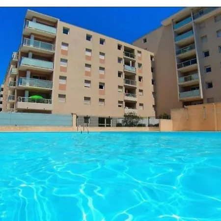 Bel Cosy Kennedy Proche Centre *