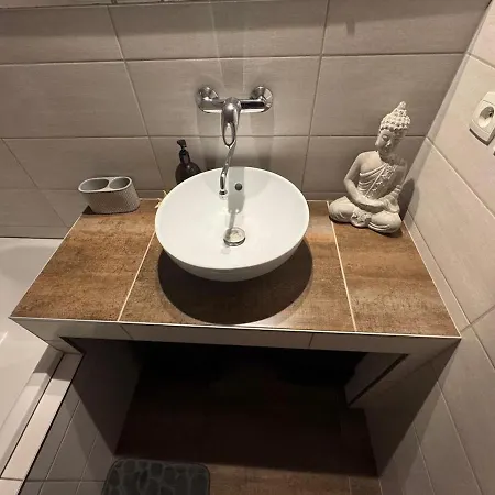 Bel Cosy Kennedy Proche Centre Appartement