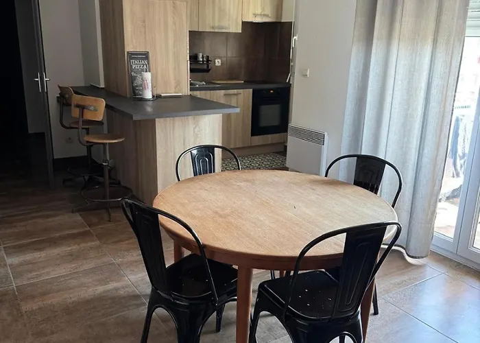 Bel Cosy Kennedy Proche Centre