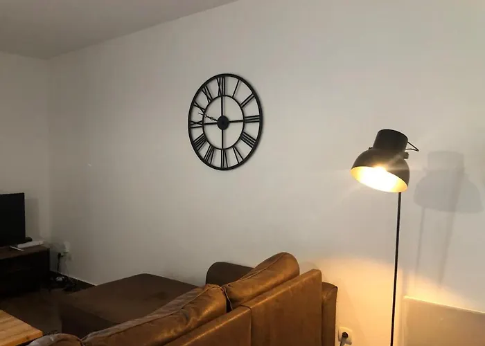 Bel Cosy Kennedy Proche Centre Apartment *