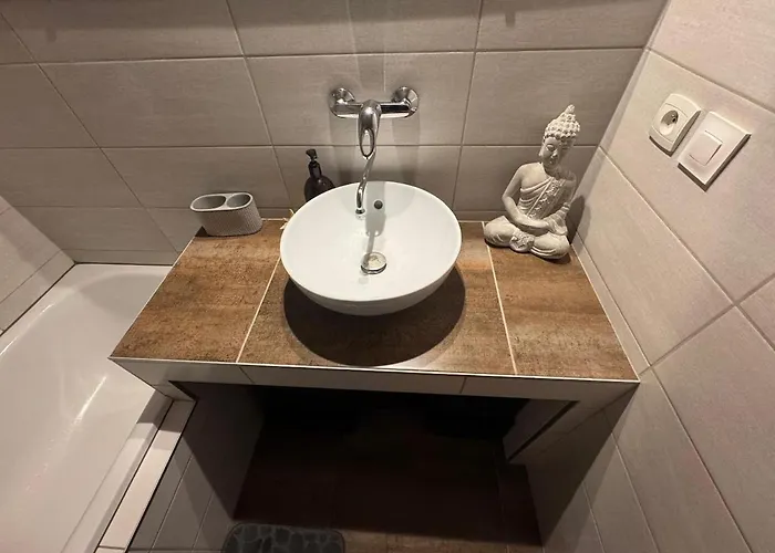 Bel Cosy Kennedy Proche Centre Apartment